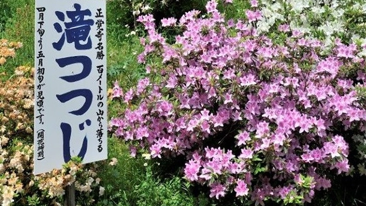 相模原市の隠れスポット！風情ある旧津久井郡で街歩き撮影会を！