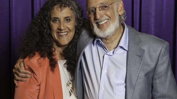 ゴットマン博士を呼んで夫婦・カップル向け講演会を開催しよう