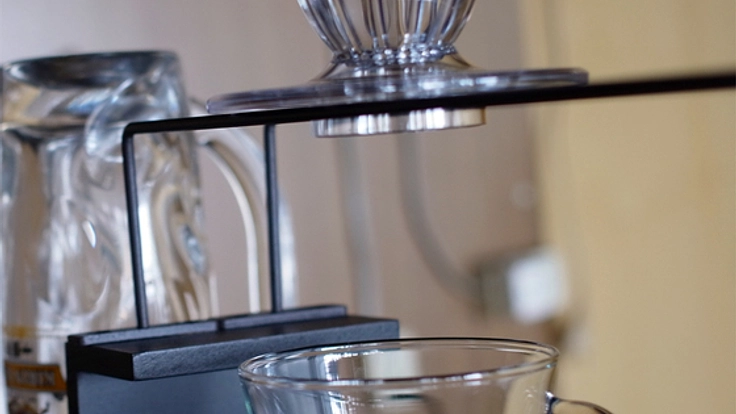 清澄白河のお隣、扇橋に夜カフェを作りたい！