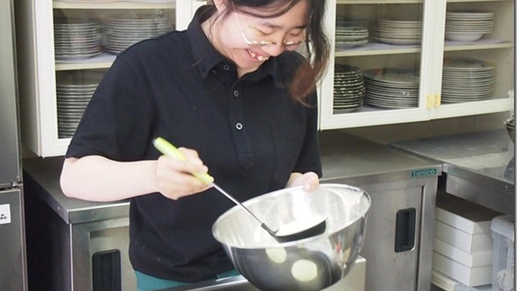 障がい者雇用施設の設立により、淡路島で暮らす障がい者の方々の自立を支援！