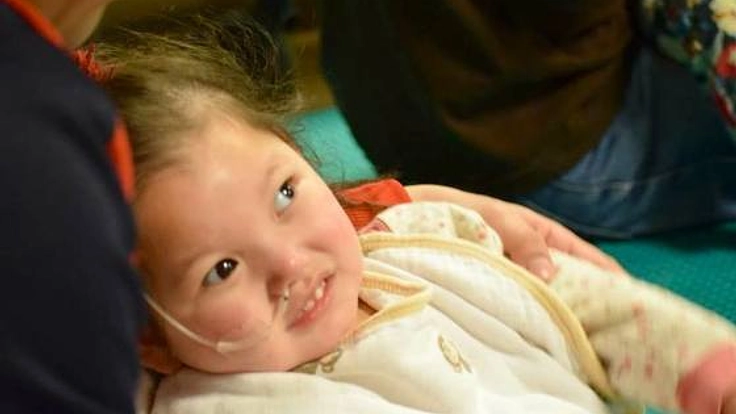 医療的ケアを要する未就学児を育てるママに役立つ情報誌を増刷！