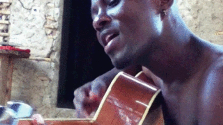 アフリカ・マコンデ族が初来日!日本縦断・音楽&文化40公演!