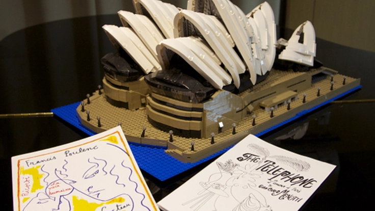 伝統芸能が盛んな沖縄で、オペラを上演したい！