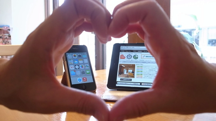 働きたい精神障がい者が多くの人や企業と交流できるサイトを作る