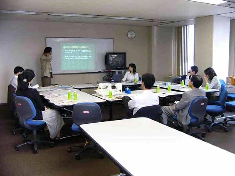 アニマルパスウェイ開発ものがたり　エピソード４