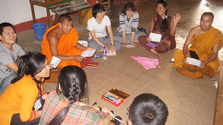 【第2弾】先進国に学ぶ、途上国に学ぶ。両国の未来のために。