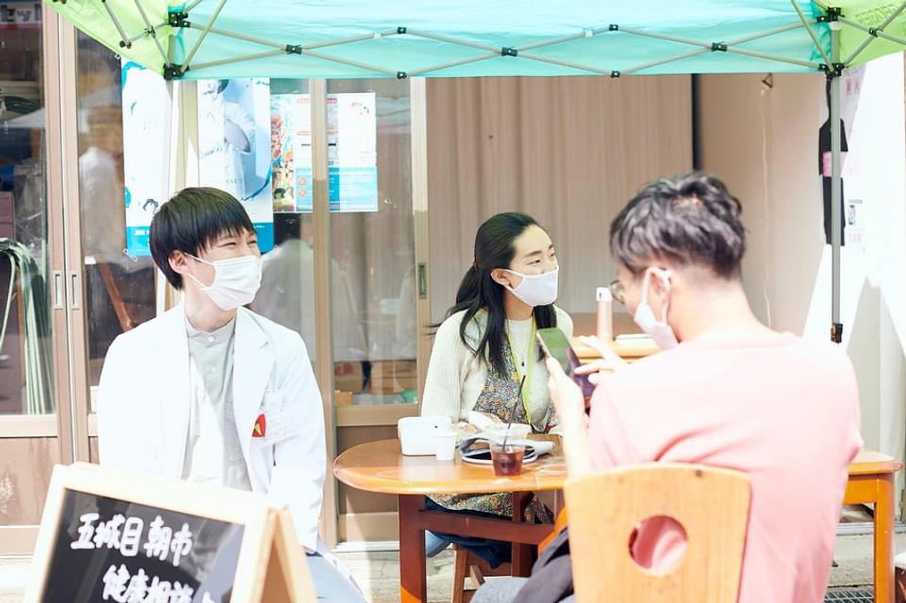 都会or田舎？遊びor仕事？子育てor家事？自分にとってのいい塩梅をつくっていくこと