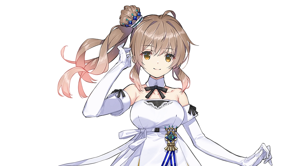 ささらちゃんよりライブへの意気込みをいただきました！