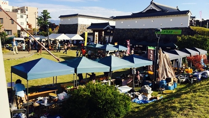 皆が安心して食べられる山梨産オーガニック農産物を広めたい