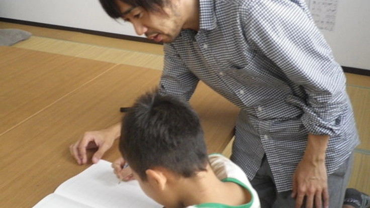 不登校で悩む子供達のために松江市で初めてのフリースクール創設