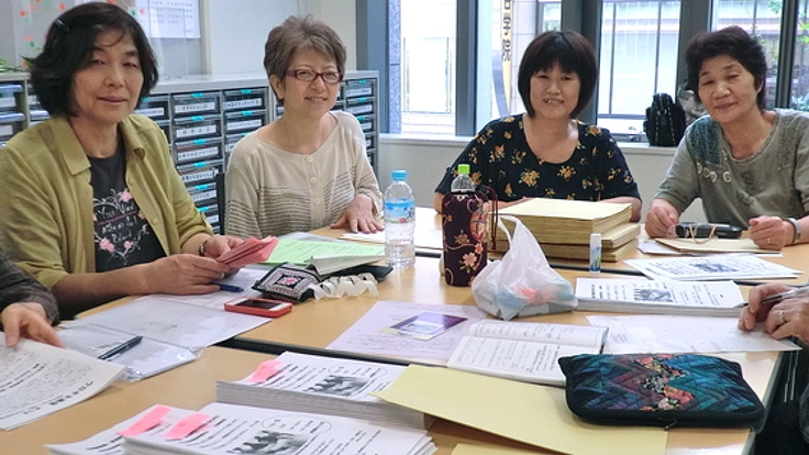 12月7日「いつかかるか？排泄の悩みごと」市民公開講座を札幌で開催