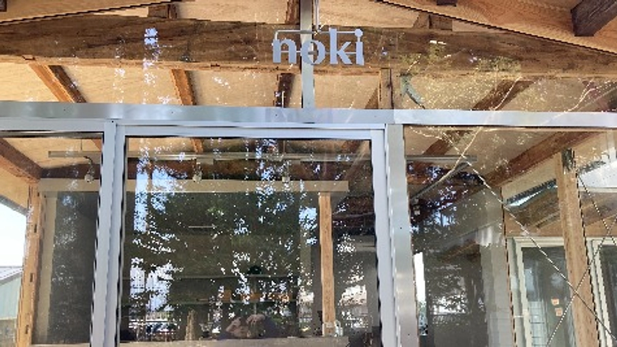 カフェ「noki fork toyama」がオープンします！