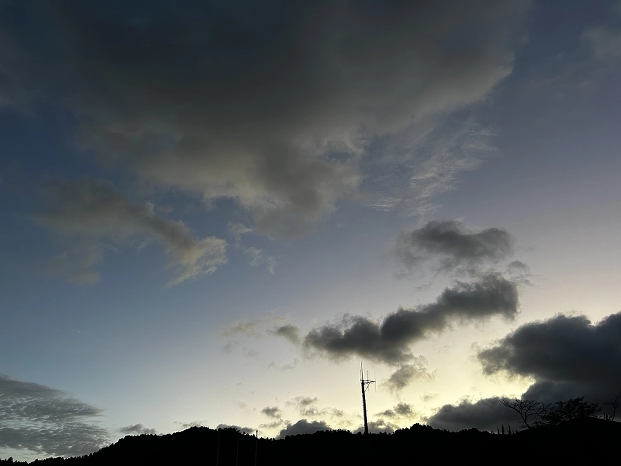 クラファン最終日の朝！