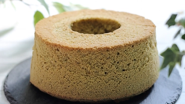 シニアのプチ起業「シフォンケーキ工房あとれお」開業資金応援のお願い のトップ画像