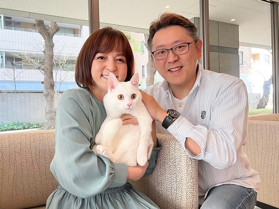 俳優のいとうまいこ様より応援メッセージをいただきました