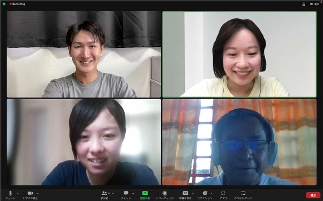 Clear Cambodia Kykaさんの紹介