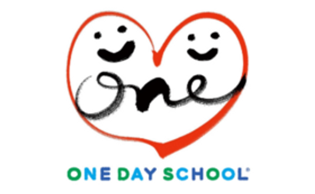 Support for One Day School｜5,000yen