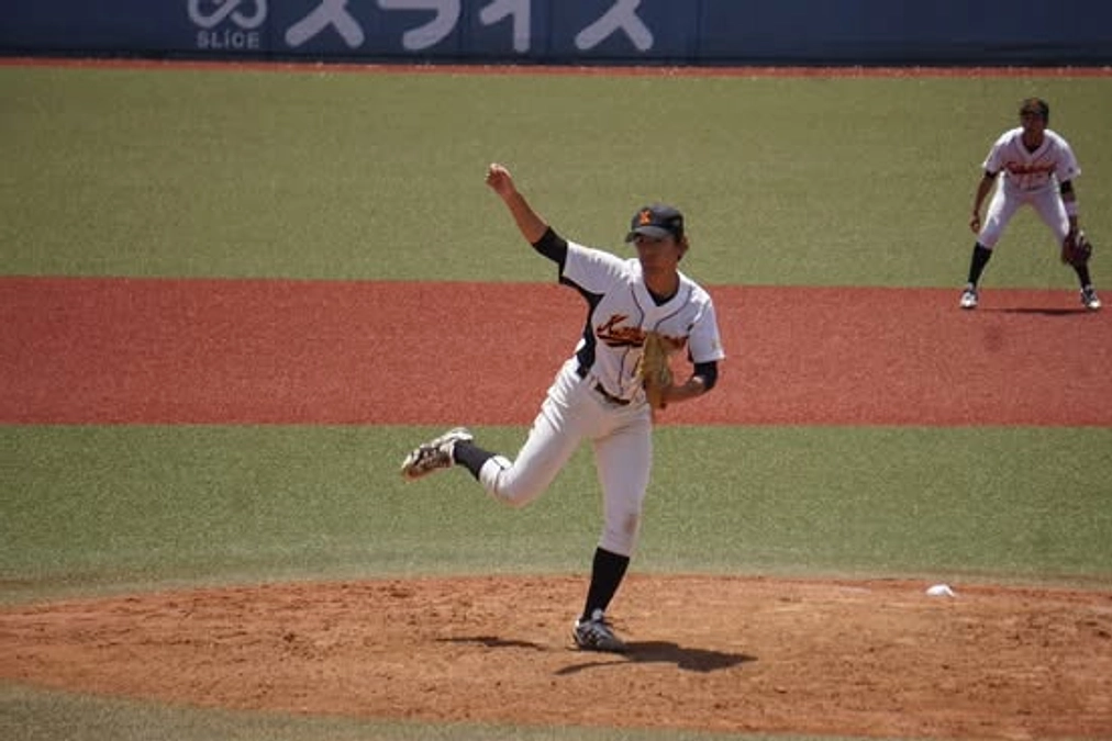 春季リーグ戦　VS富山大学