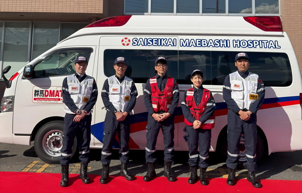 プロジェクト終了のご報告