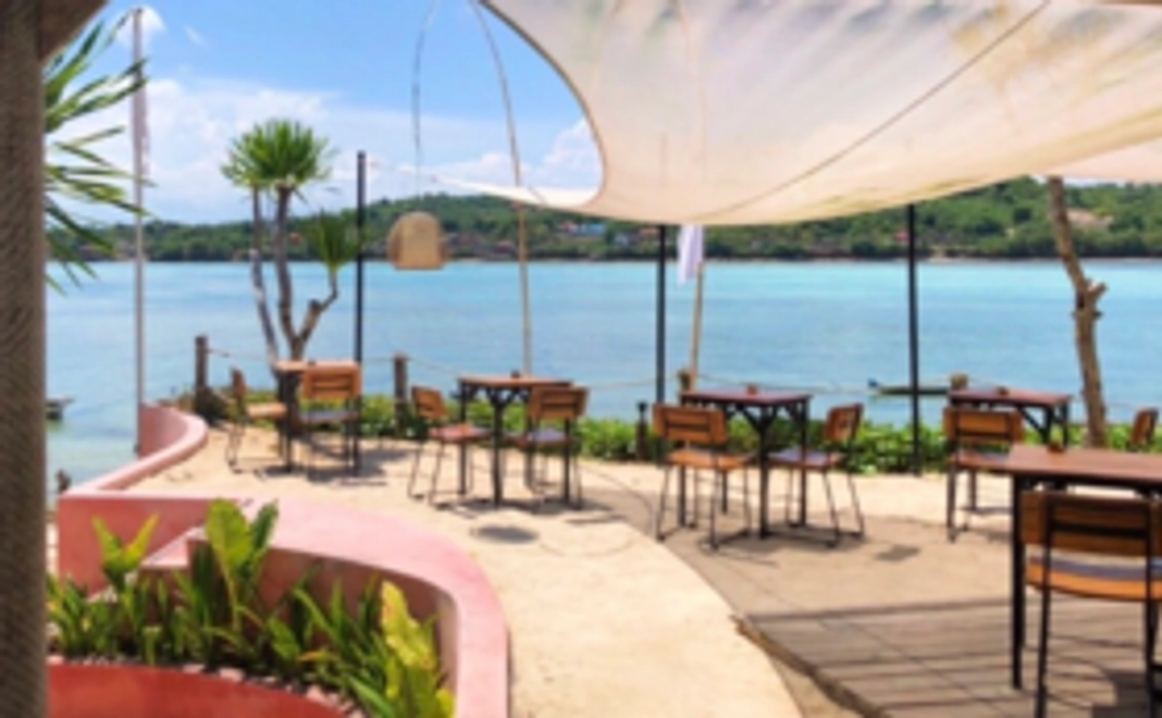 バリ島のお土産セット