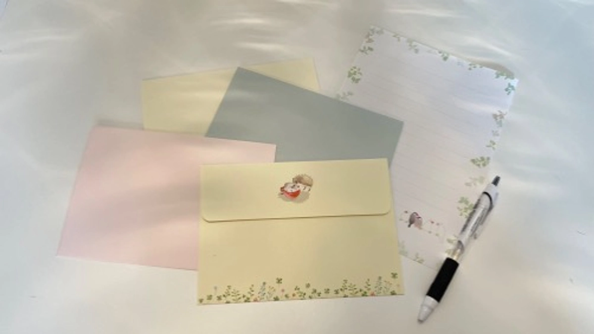 【クラファン活動報告㊲】リターン品の発送に関して