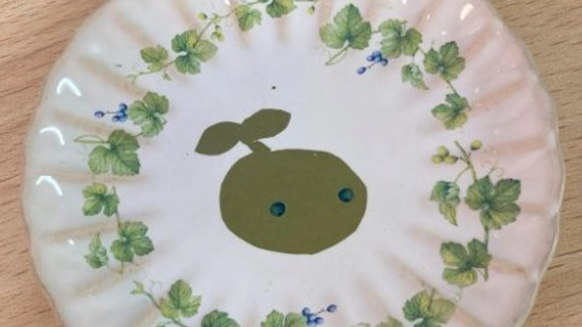 2025年5月の活動　◆　特集：第2回　思いのバトン