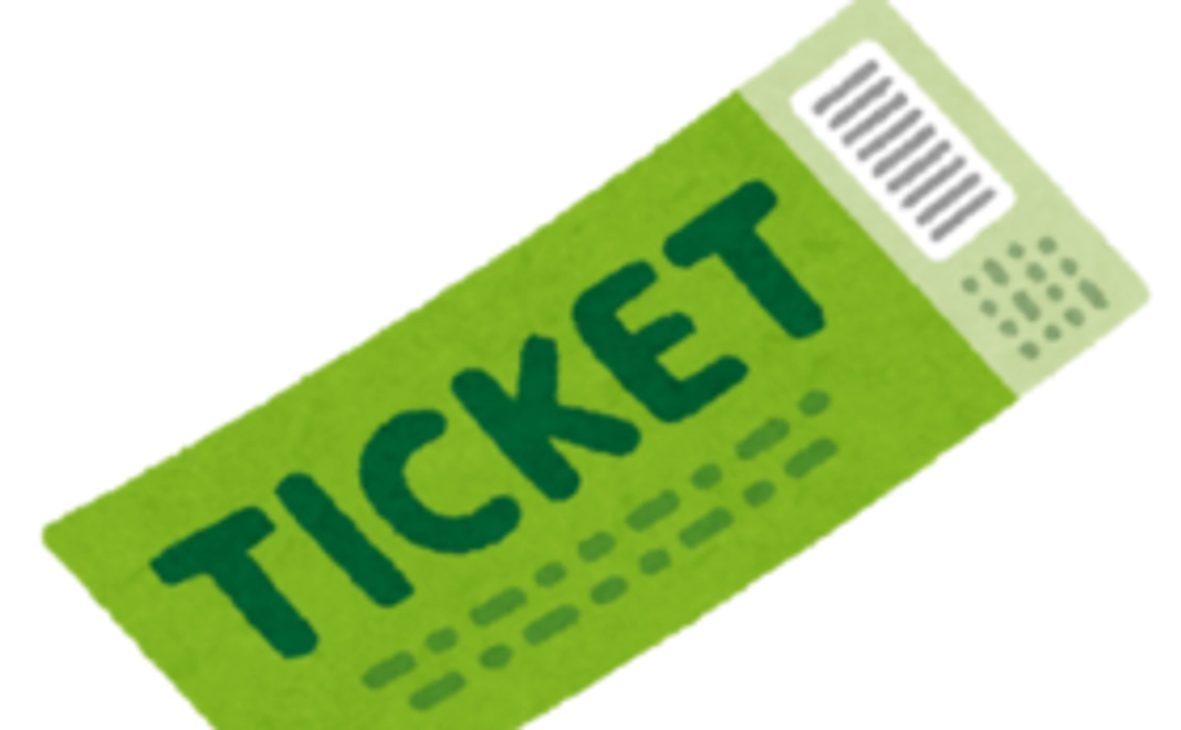 屋台で使えるお食事券コース（お好きな２皿）