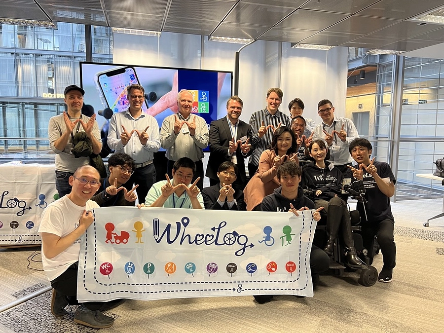 団体活動レポート（2023年5月）