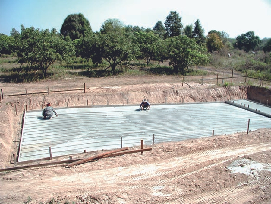 ホシハナの始まり　The history of resort hoshihana