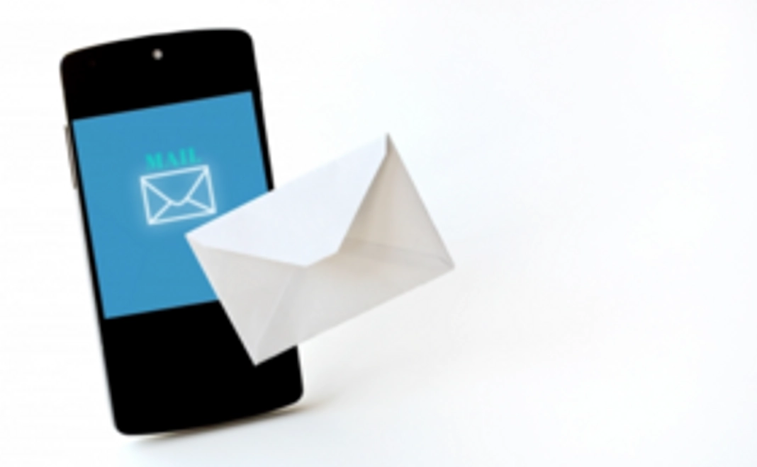 感謝の気持ちを込めたお礼のメール