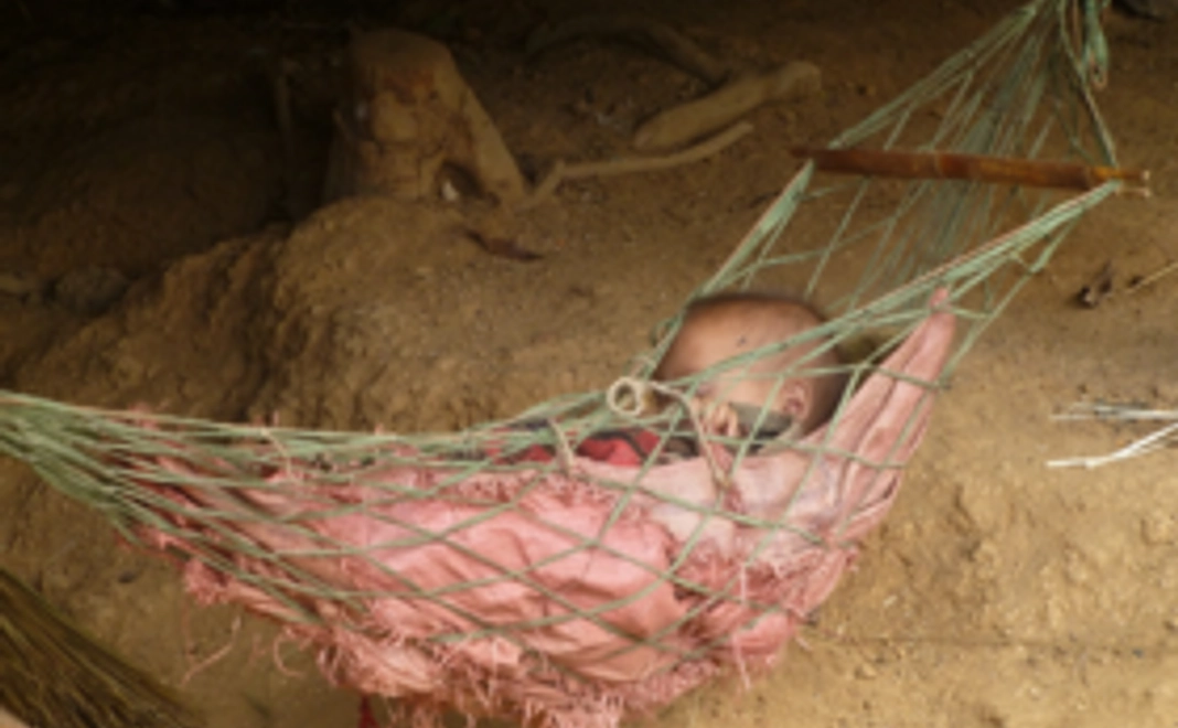 【3千円コース】ラオスの子供たちと家族を応援！