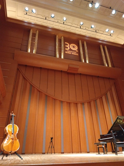 メモリアル・スペラ第2回チャリティコンサートが終了しました