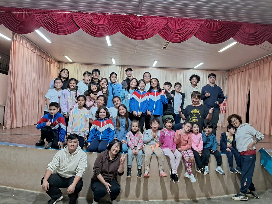 目標金額達成の御礼