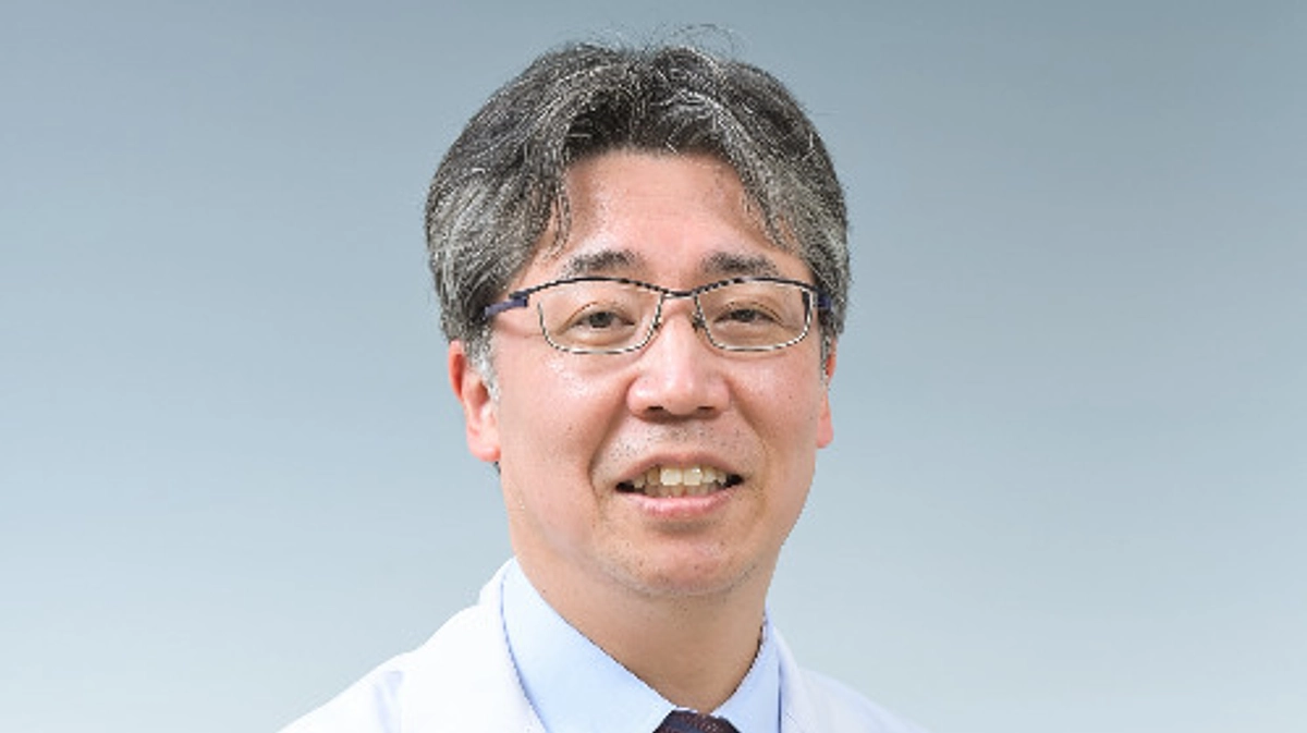 阪大循環器内科教授　坂田泰史先生より応援メッセージを頂きました