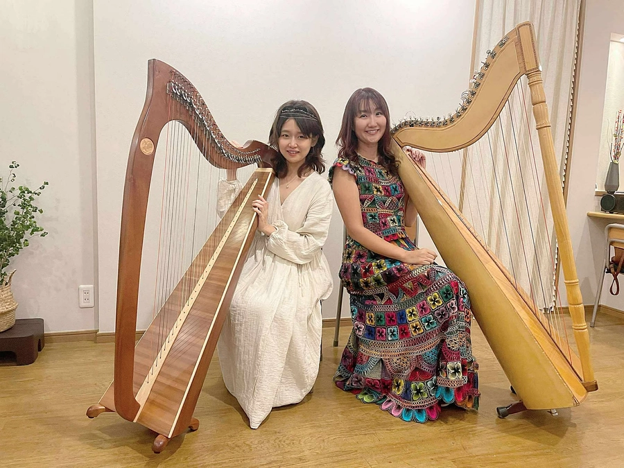 活動支援コンサート　第2弾！