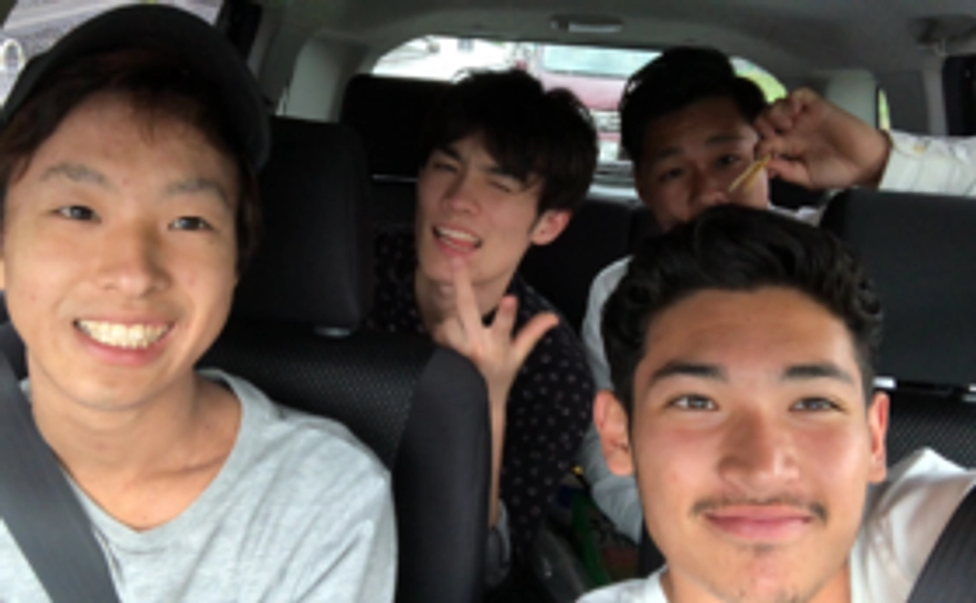 シャジャリ・ルーイン全力サポーター