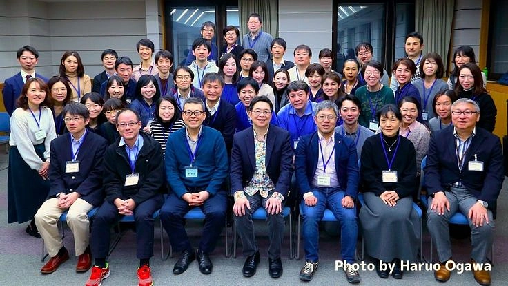 J-TOPが歩んだ20年の歴史を次の世代につなげたい!