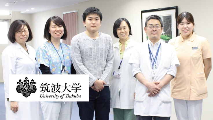 こどものがん、闘病し守られた命。未来ある若者の健康を守ろう!