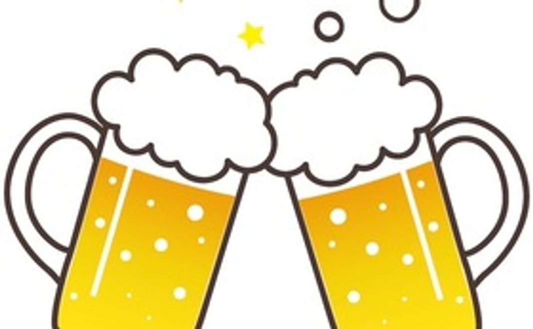 感謝のメールとドリンク1杯無料券