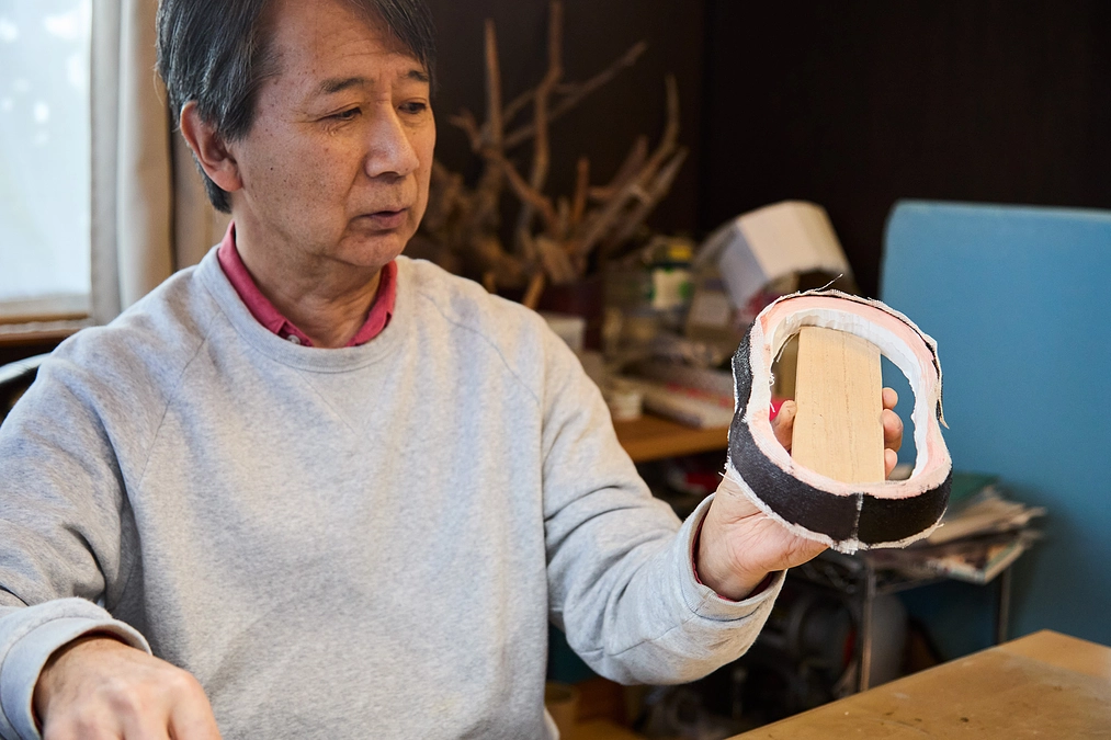 【 ご支援40万円突破！未来工芸の実現へ、あと一歩 】