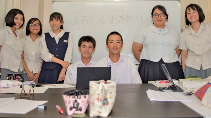 子ども達の未来への可能性を伸ばしたい。より良い環境整備を。