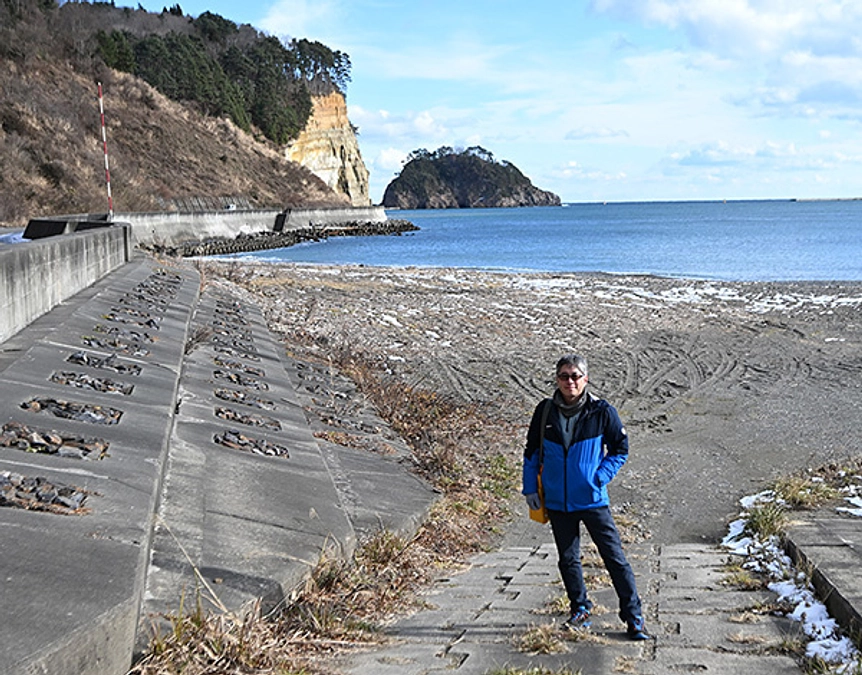 【応援メッセージ】相模原市立博物館　秋山幸也さん