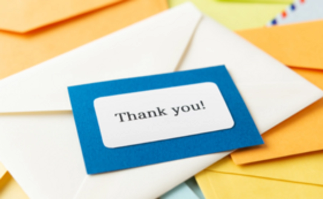 サンクス！コース