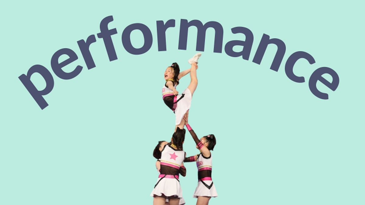 見られる事で、魅せ方を磨く