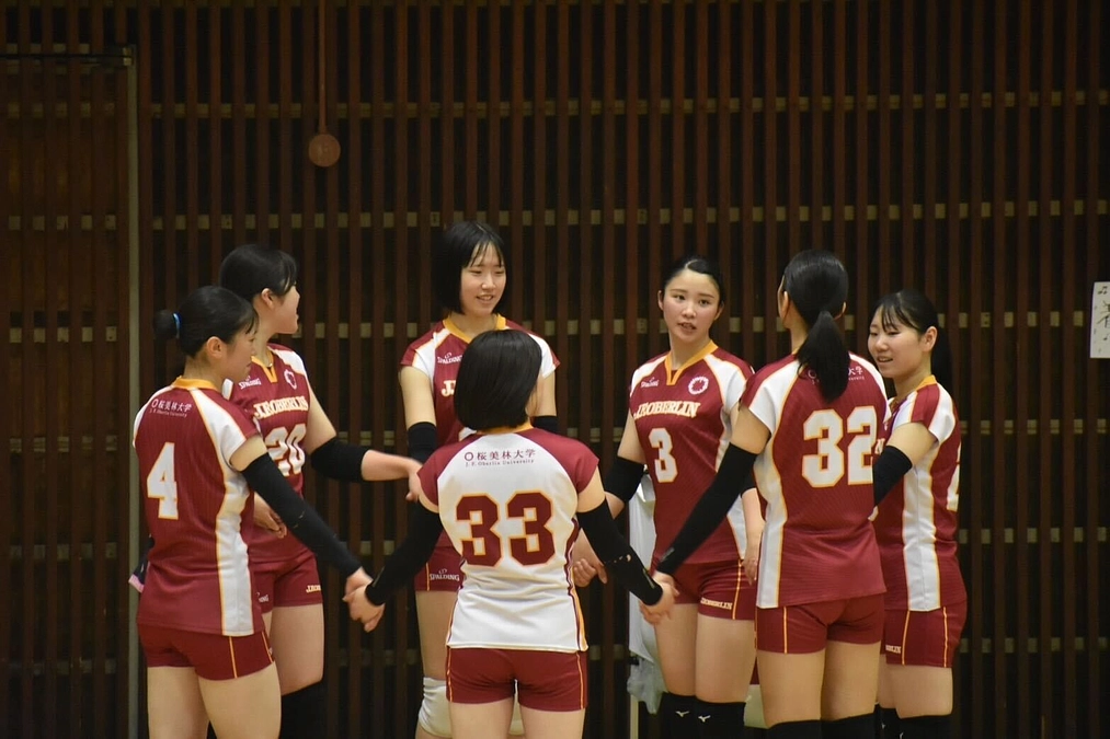 秋季リーグ2週目の結果報告