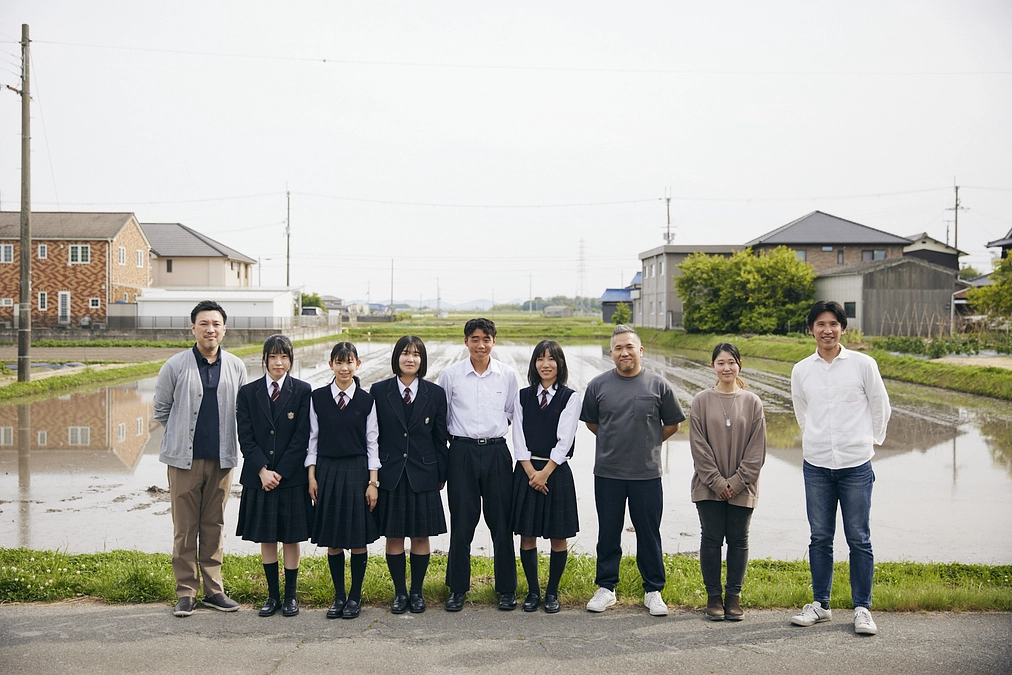 ネクストゴールを目指します