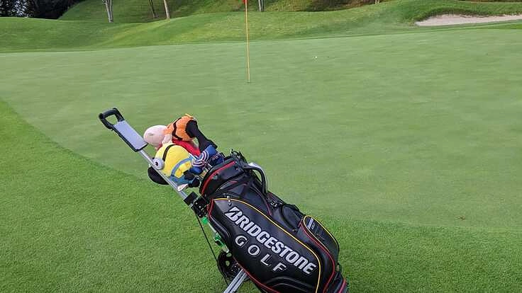 成功確率が高い真実のゴルフスイングをジュニアに広める