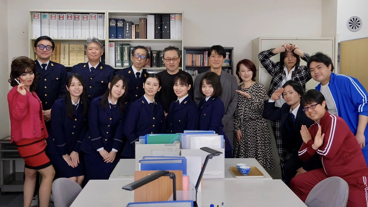 CASE3「家族が忽然と消えたら」