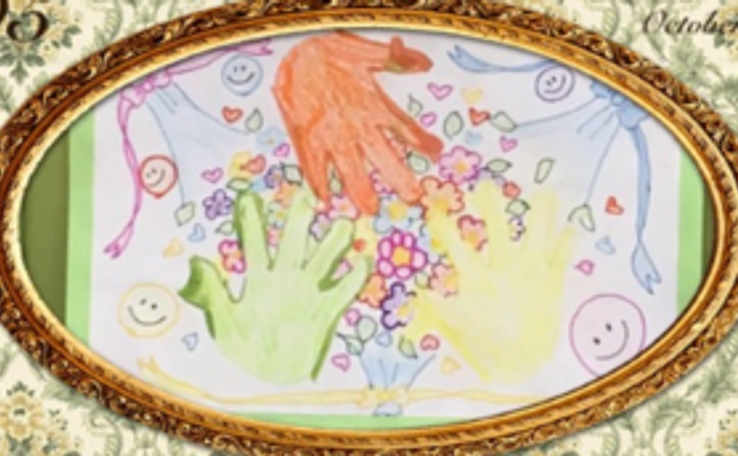 お礼のメッセージをお送りします！