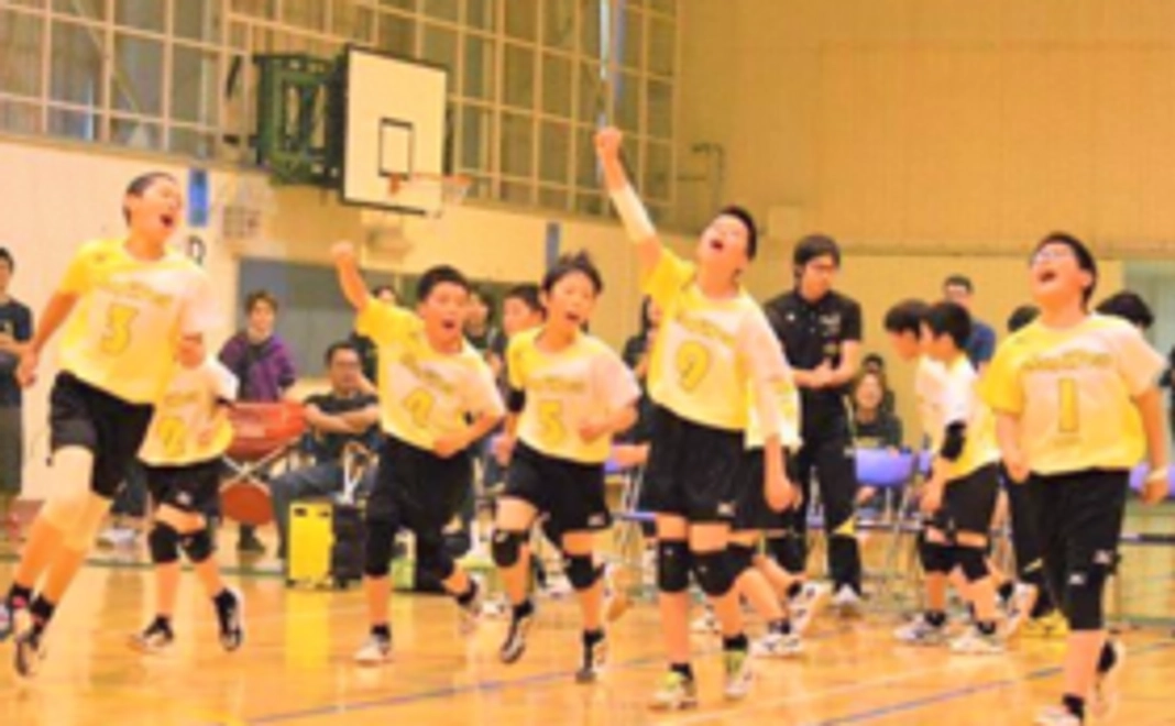 【北海道ヤングクラブバレーボール連盟を応援！】シンガポール国際交流★活動報告レポート『実践版』を送ります。